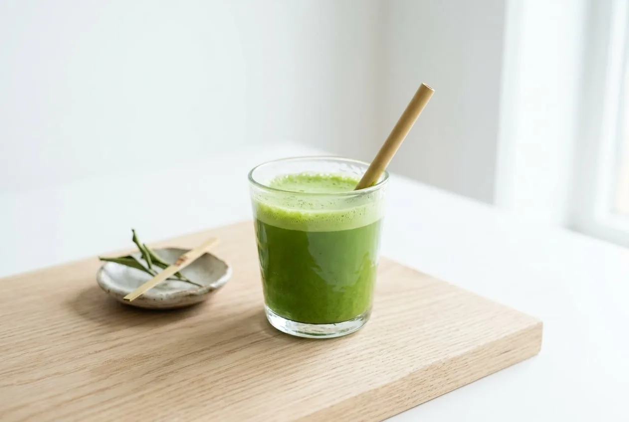 Nagano Lean Body Tonic β Weight Loss & Metabolism