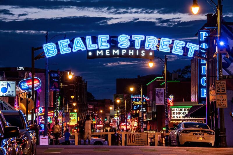 12 Free Things to Do This Weekend in Memphis