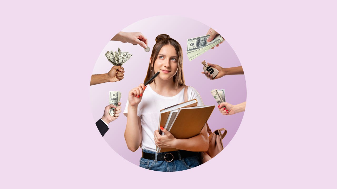 Best Student Loan Refinance Rates 2026 — Side-by-Side Comparison